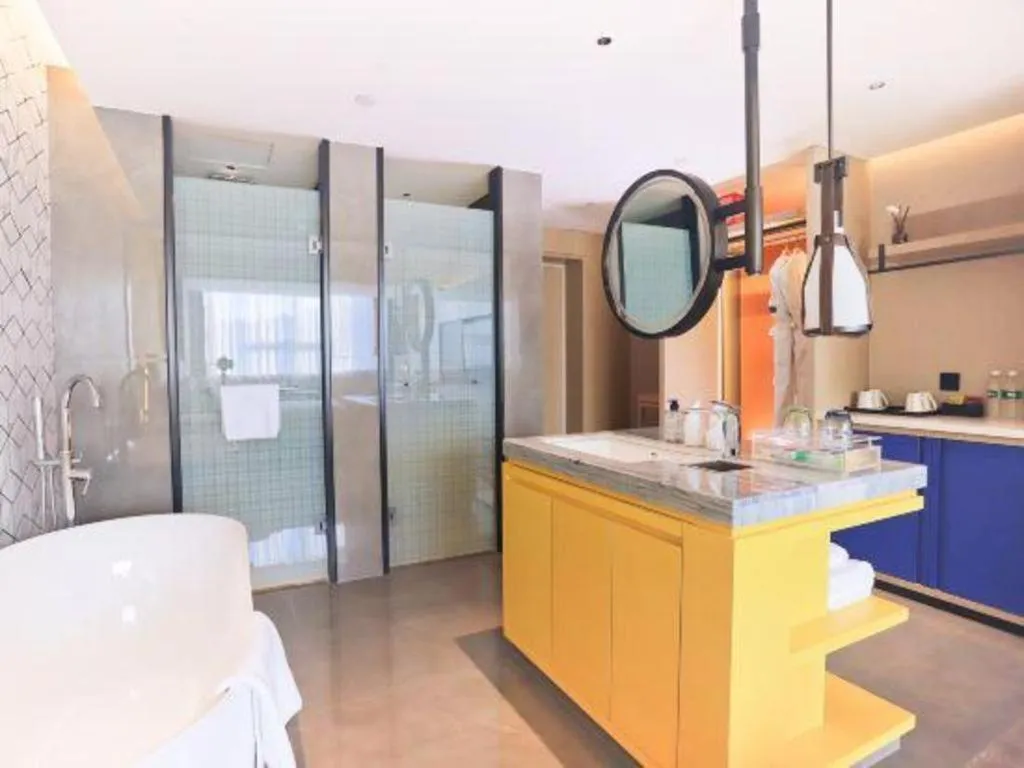 Fortune Hotel Longyan