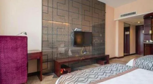 Fortune Hotel Longyan