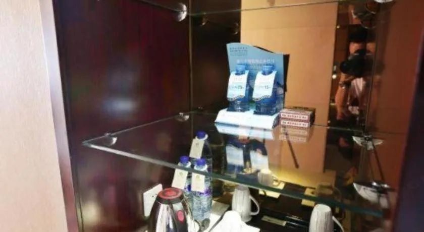 Fortune Hotel Longyan