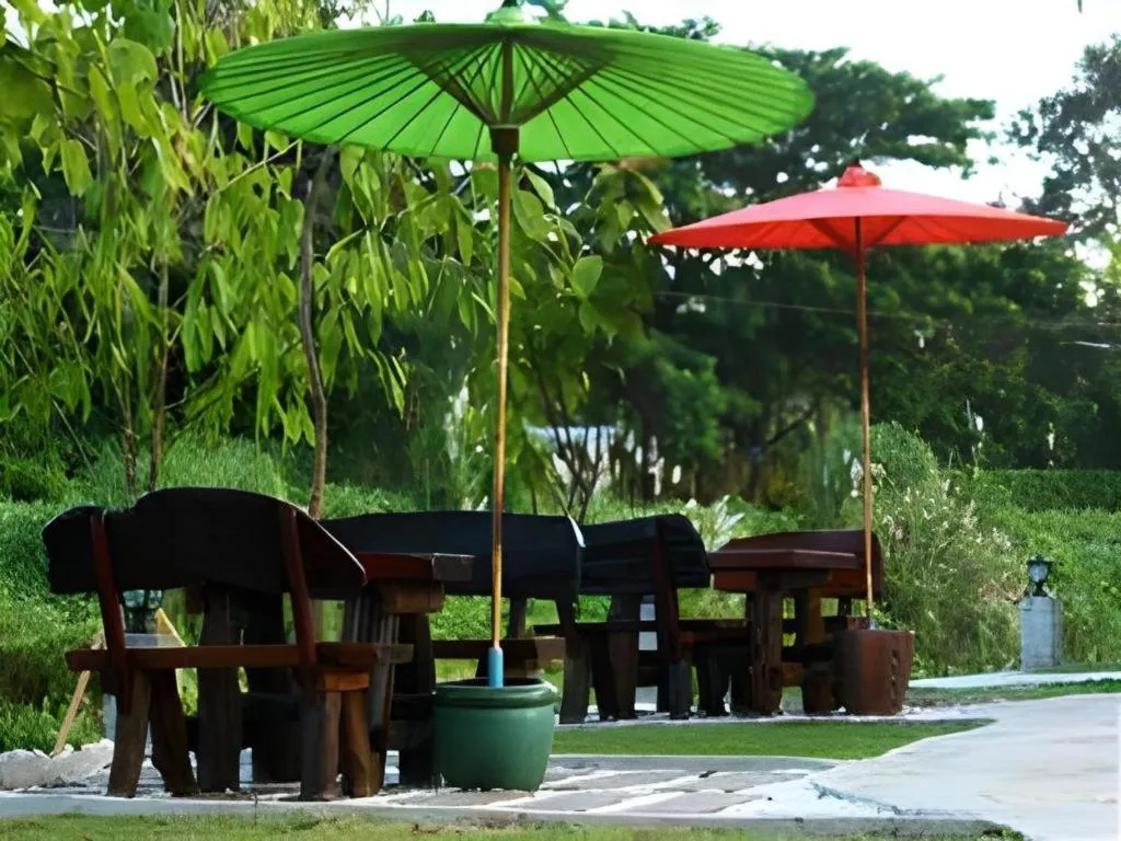 Sukthavorn Residence