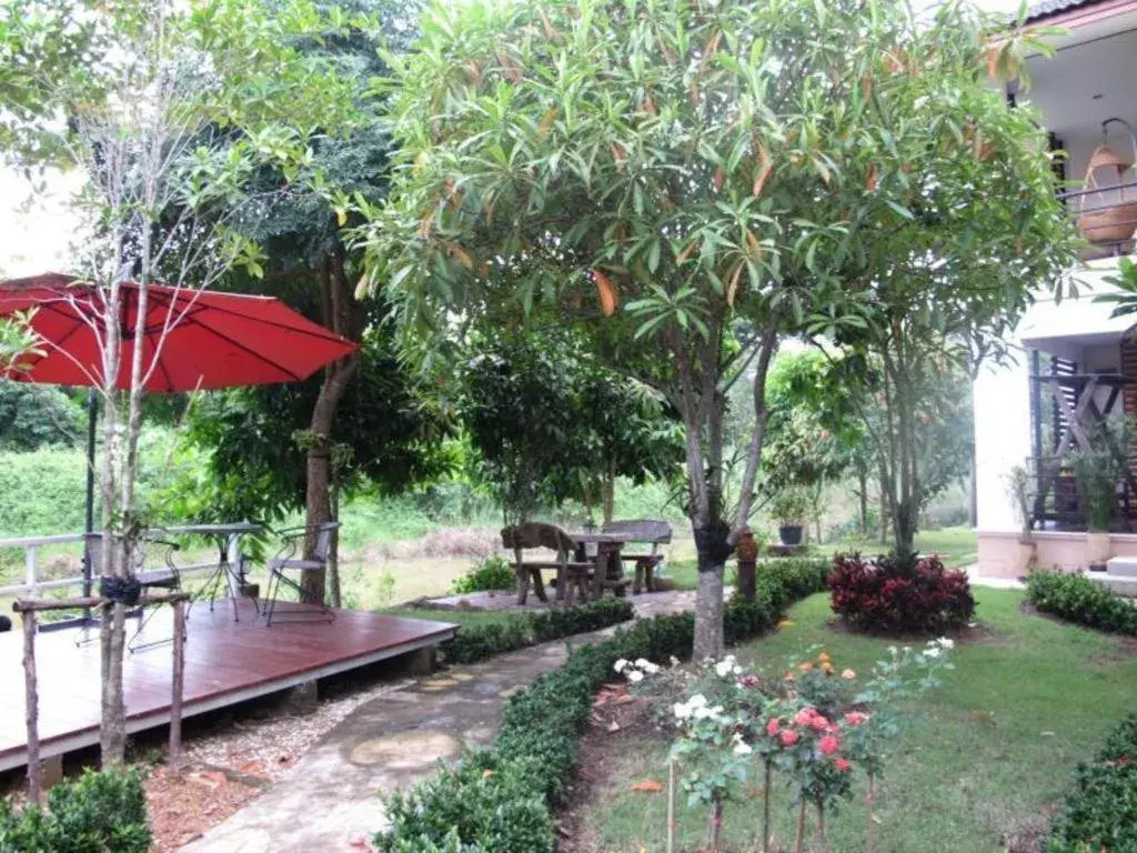 Sukthavorn Residence Sukthavorn Residence