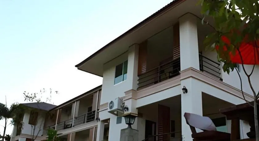 Sukthavorn Residence