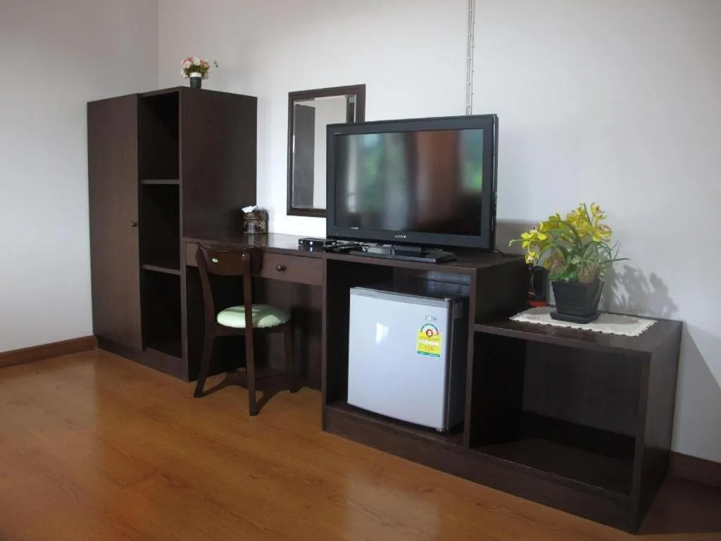 Sukthavorn Residence