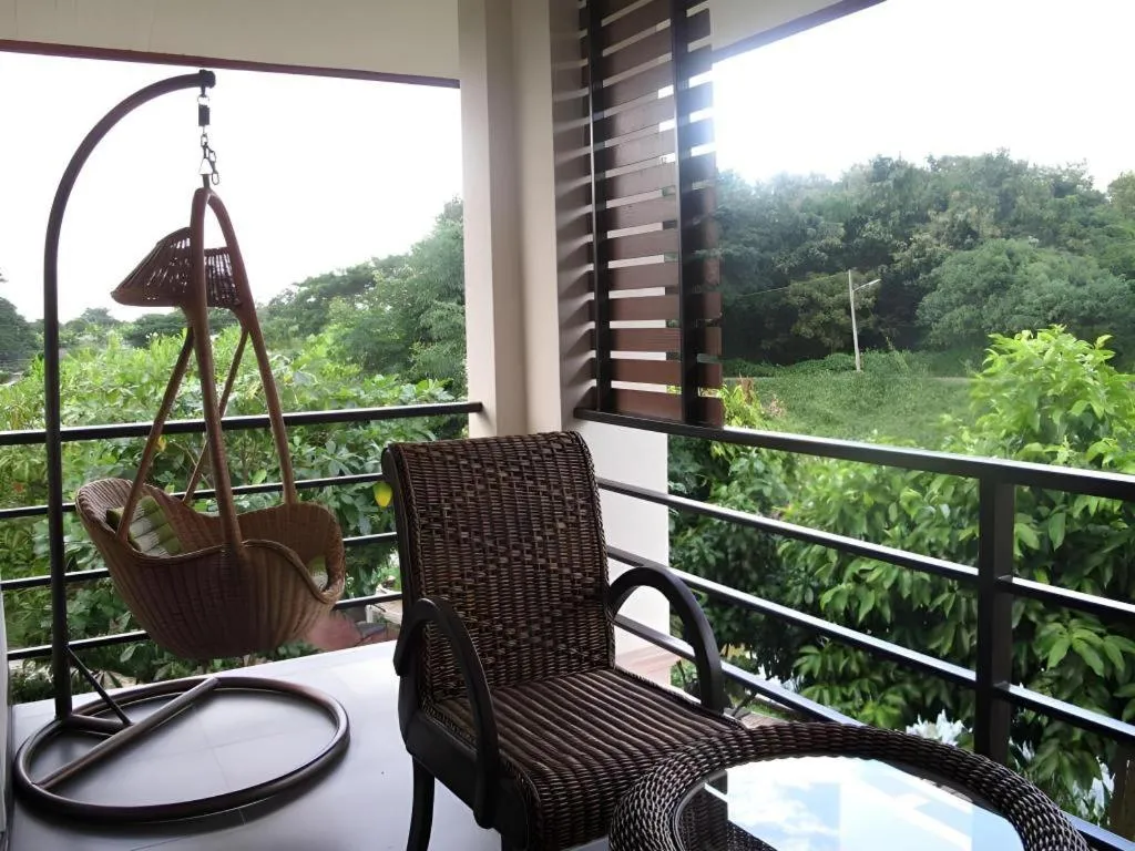 Sukthavorn Residence