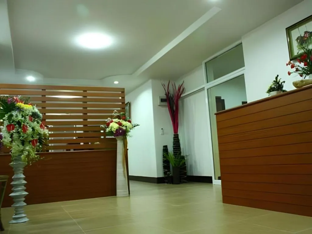 Sukthavorn Residence