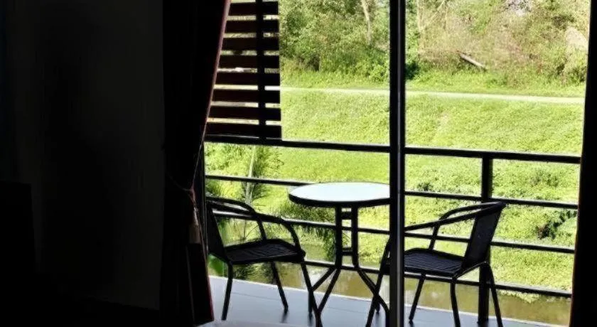 Sukthavorn Residence