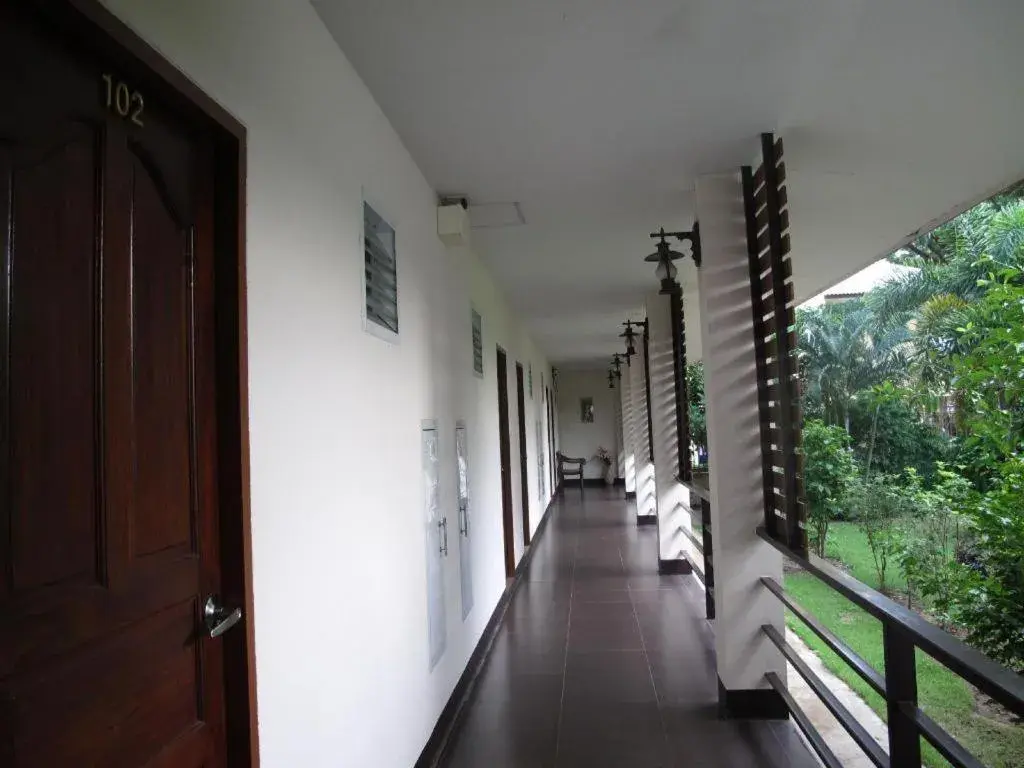 Sukthavorn Residence Sukthavorn Residence