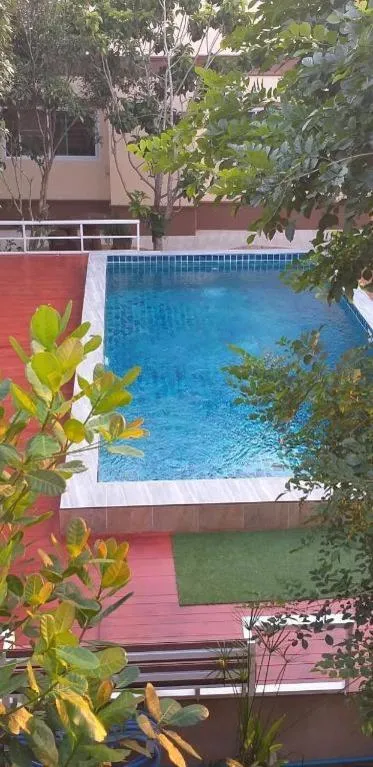 Sukthavorn Residence