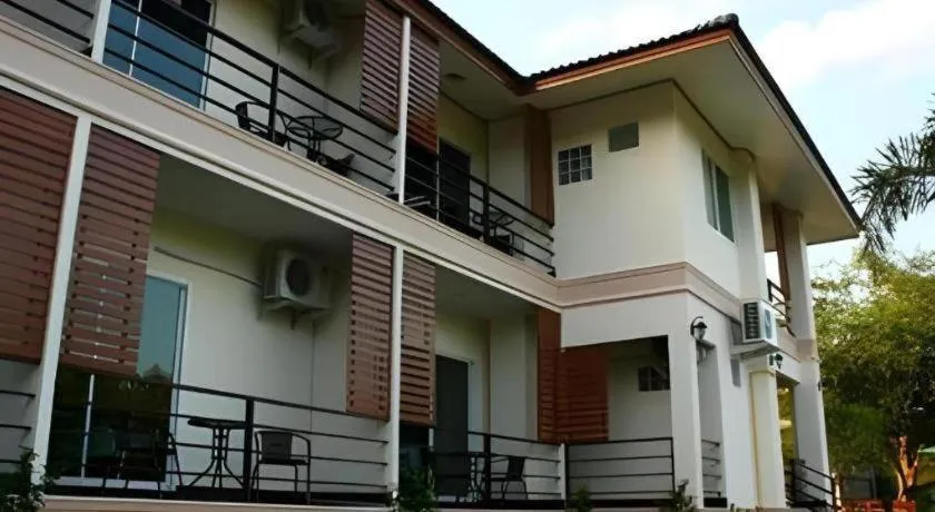 Sukthavorn Residence