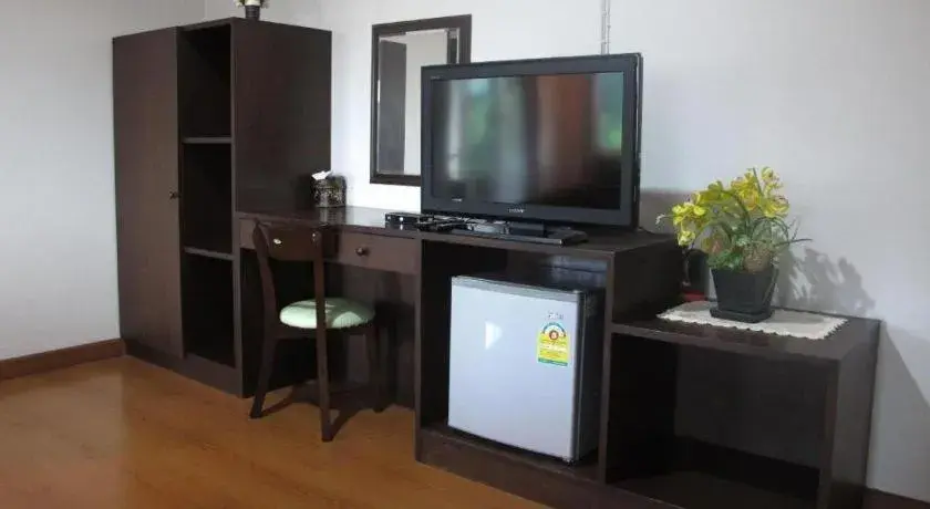 Sukthavorn Residence Sukthavorn Residence