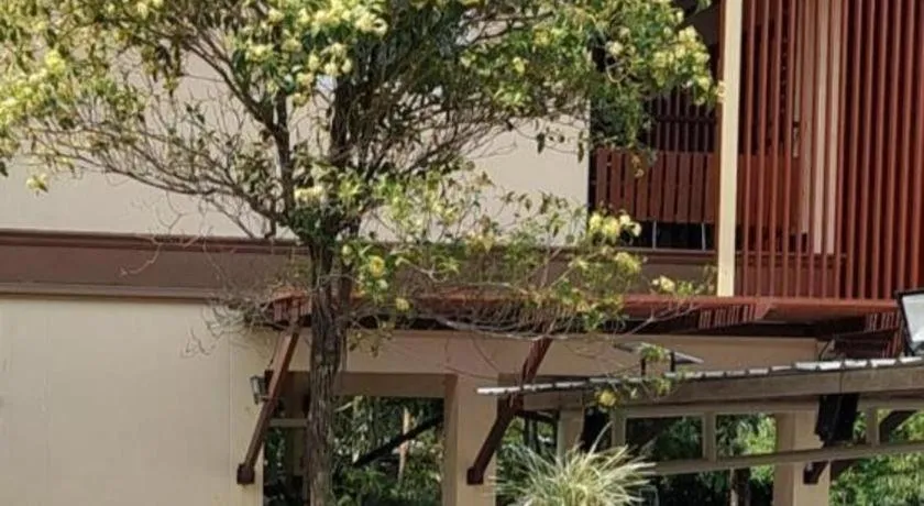 Sukthavorn Residence