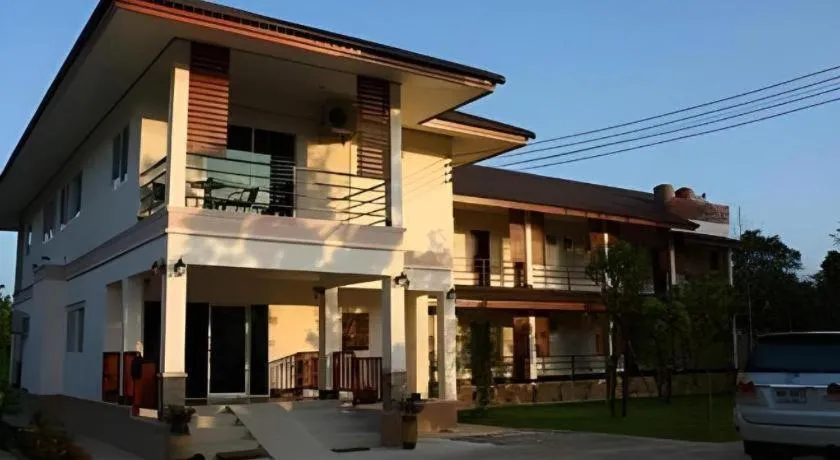 Sukthavorn Residence