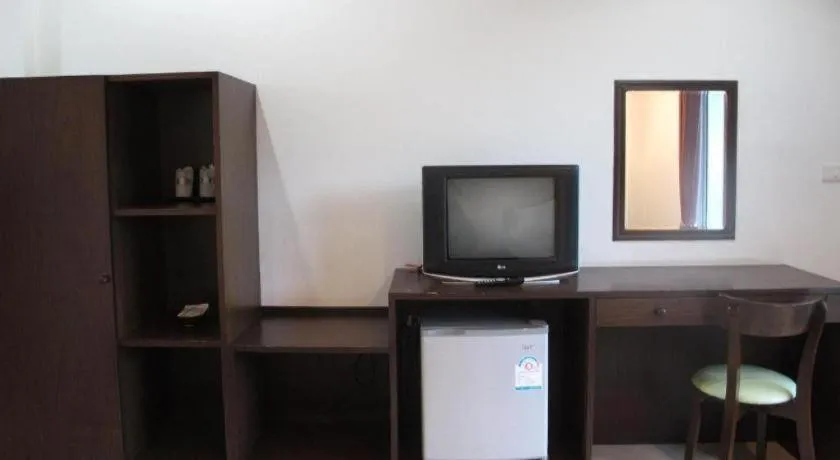 Sukthavorn Residence