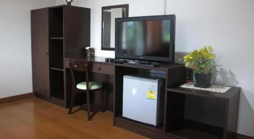 Sukthavorn Residence