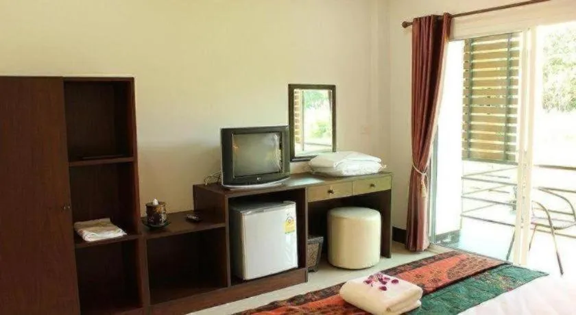 Sukthavorn Residence