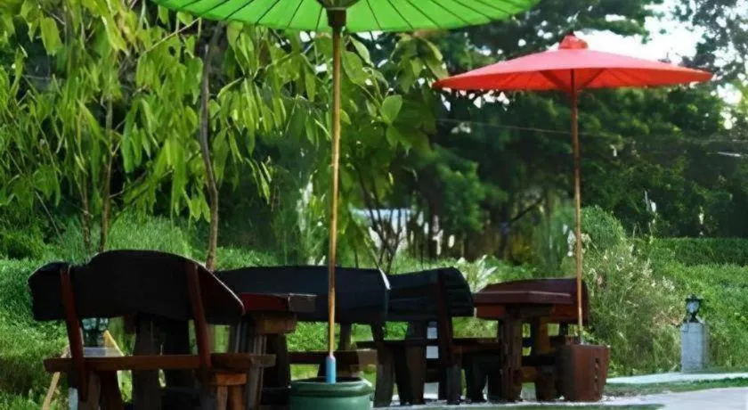 Sukthavorn Residence