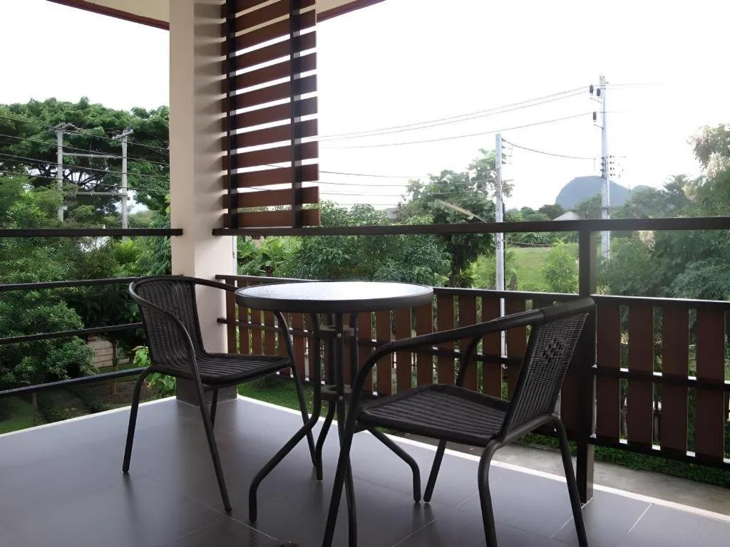 Sukthavorn Residence