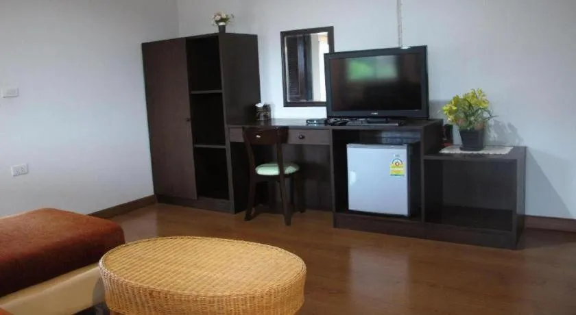 Sukthavorn Residence