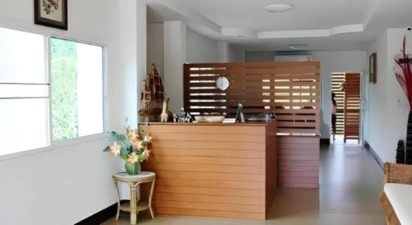 Sukthavorn Residence