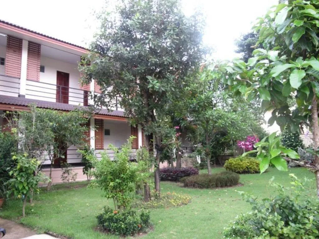 Sukthavorn Residence
