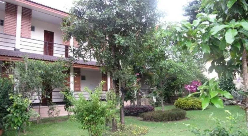 Sukthavorn Residence