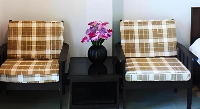 Sukthavorn Residence