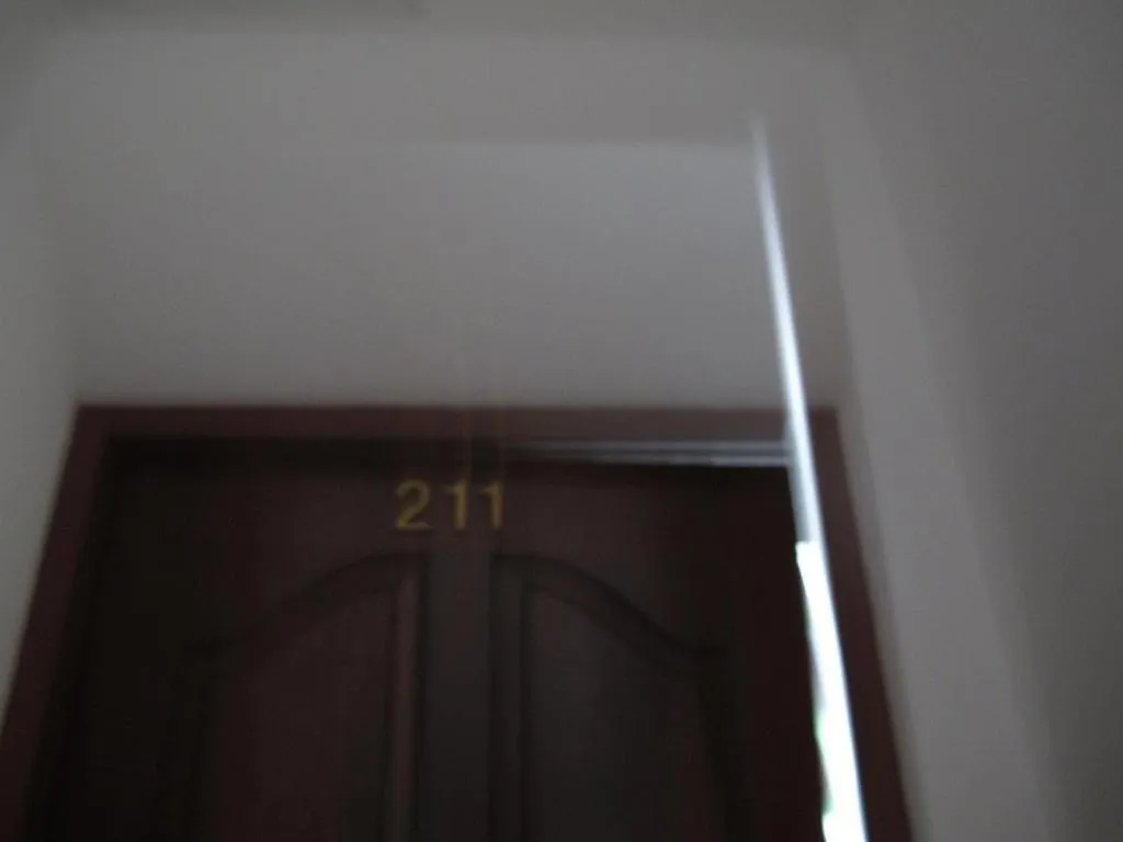 Sukthavorn Residence