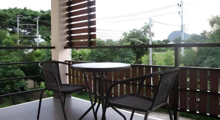 Sukthavorn Residence