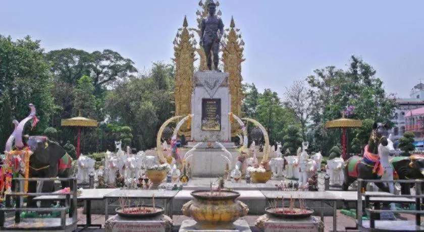 Sukthavorn Residence