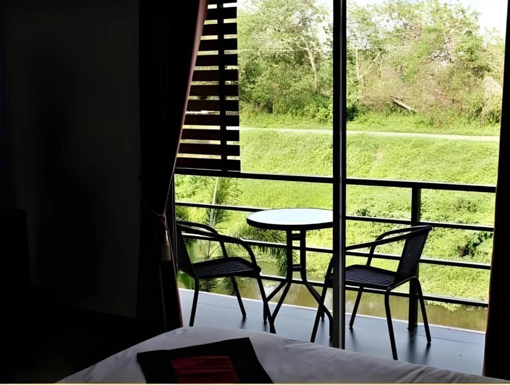 Sukthavorn Residence