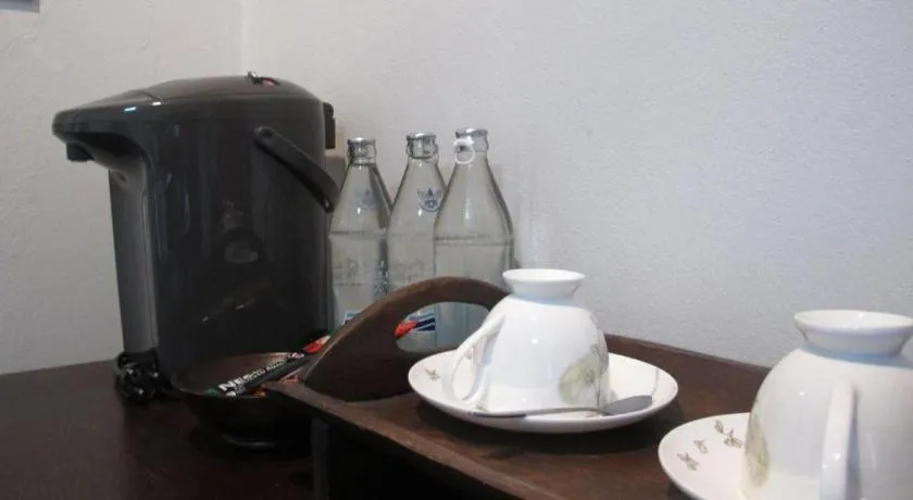 Sukthavorn Residence