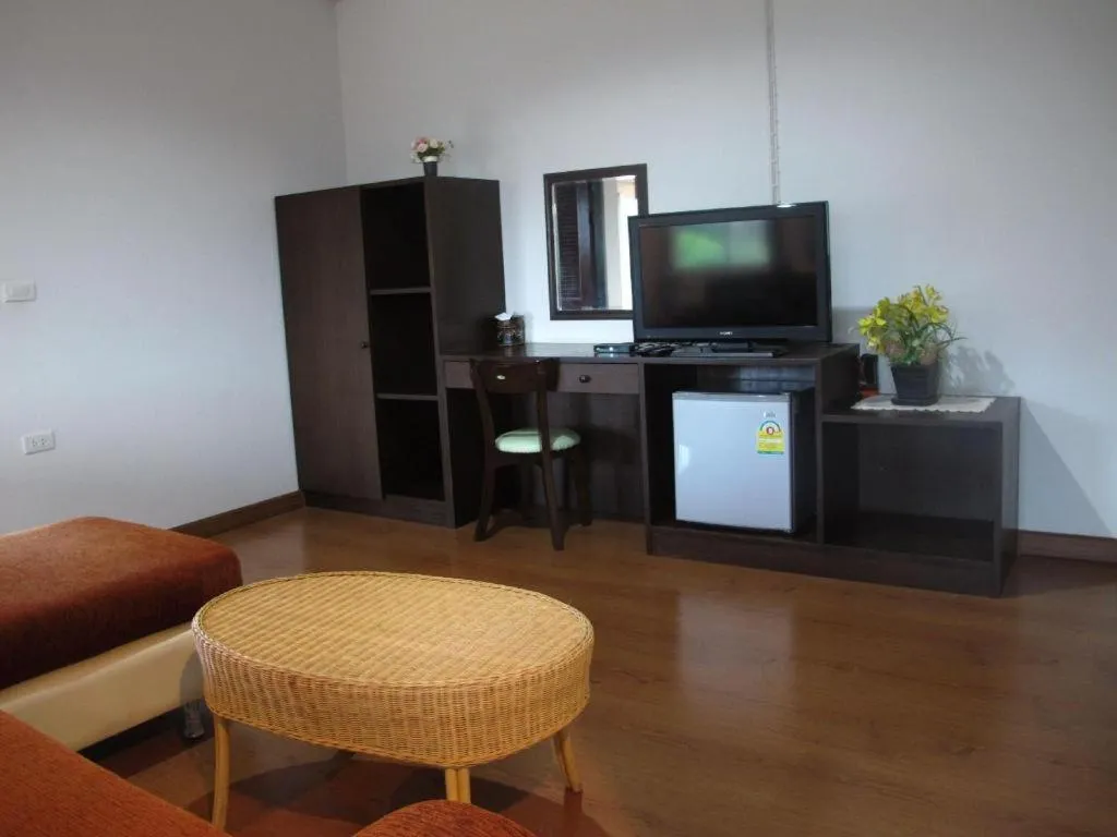 Sukthavorn Residence