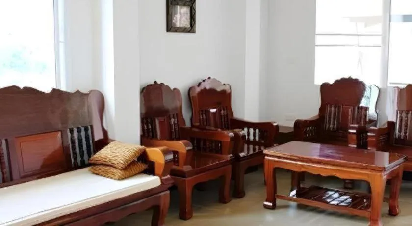 Sukthavorn Residence