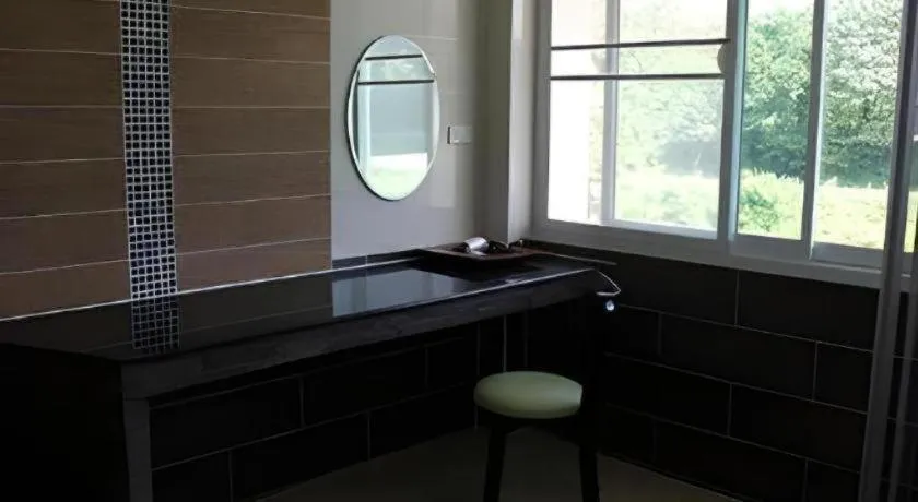 Sukthavorn Residence