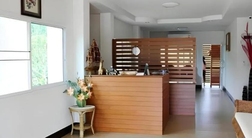 Sukthavorn Residence