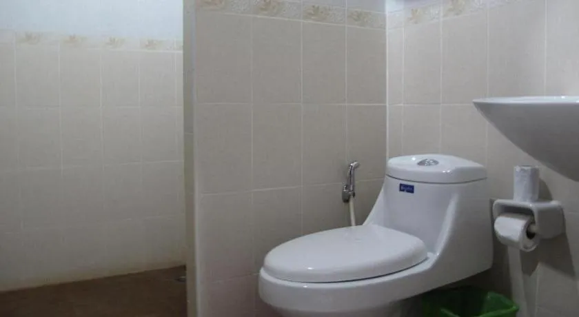 Sukthavorn Residence