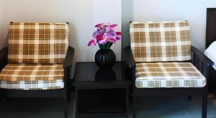 Sukthavorn Residence