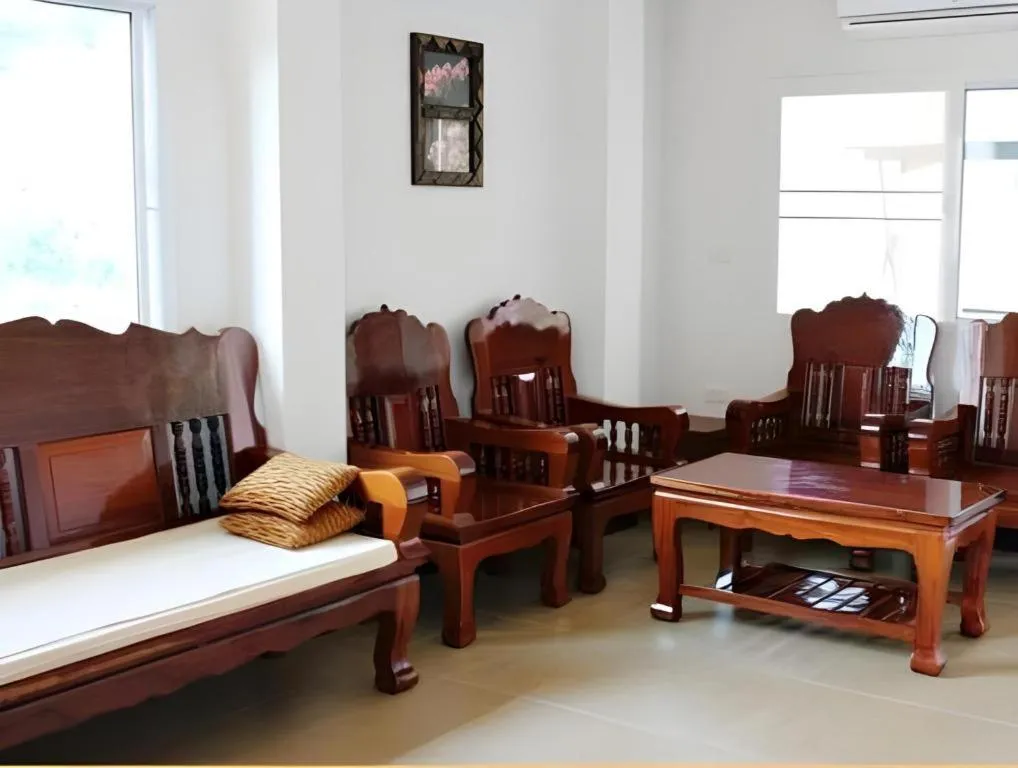 Sukthavorn Residence