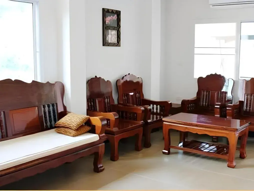 Sukthavorn Residence Sukthavorn Residence