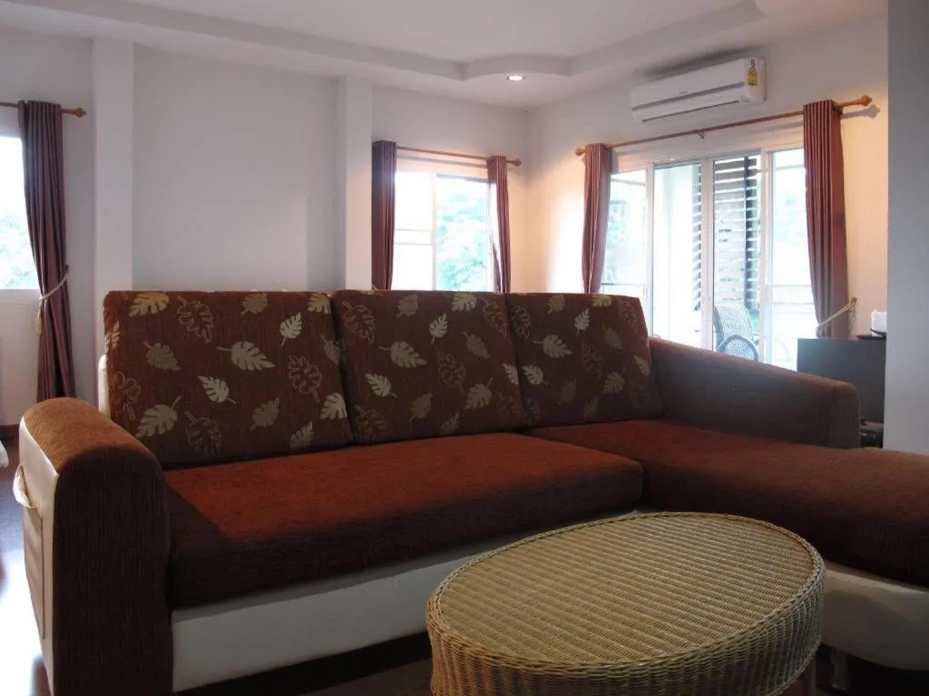 Sukthavorn Residence