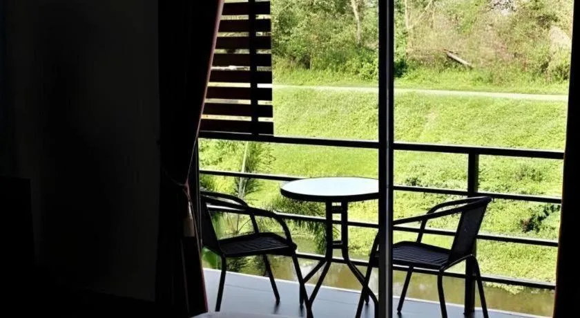 Sukthavorn Residence