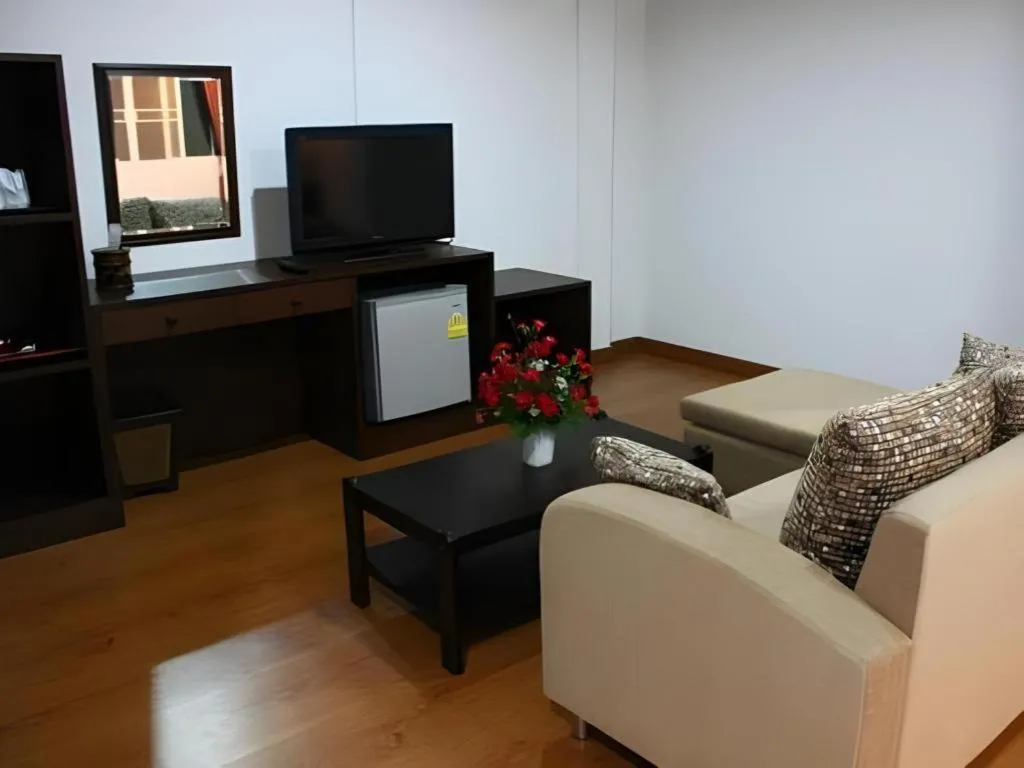 Sukthavorn Residence