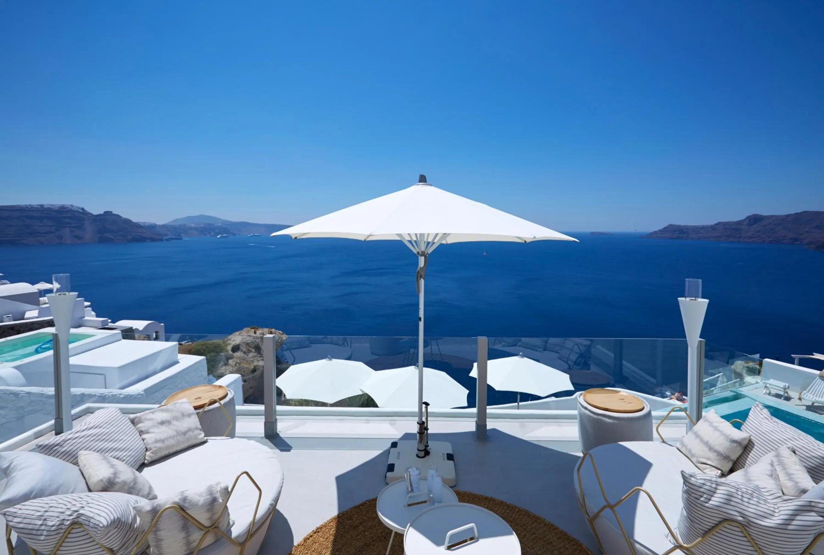 Other in Filotera Suites