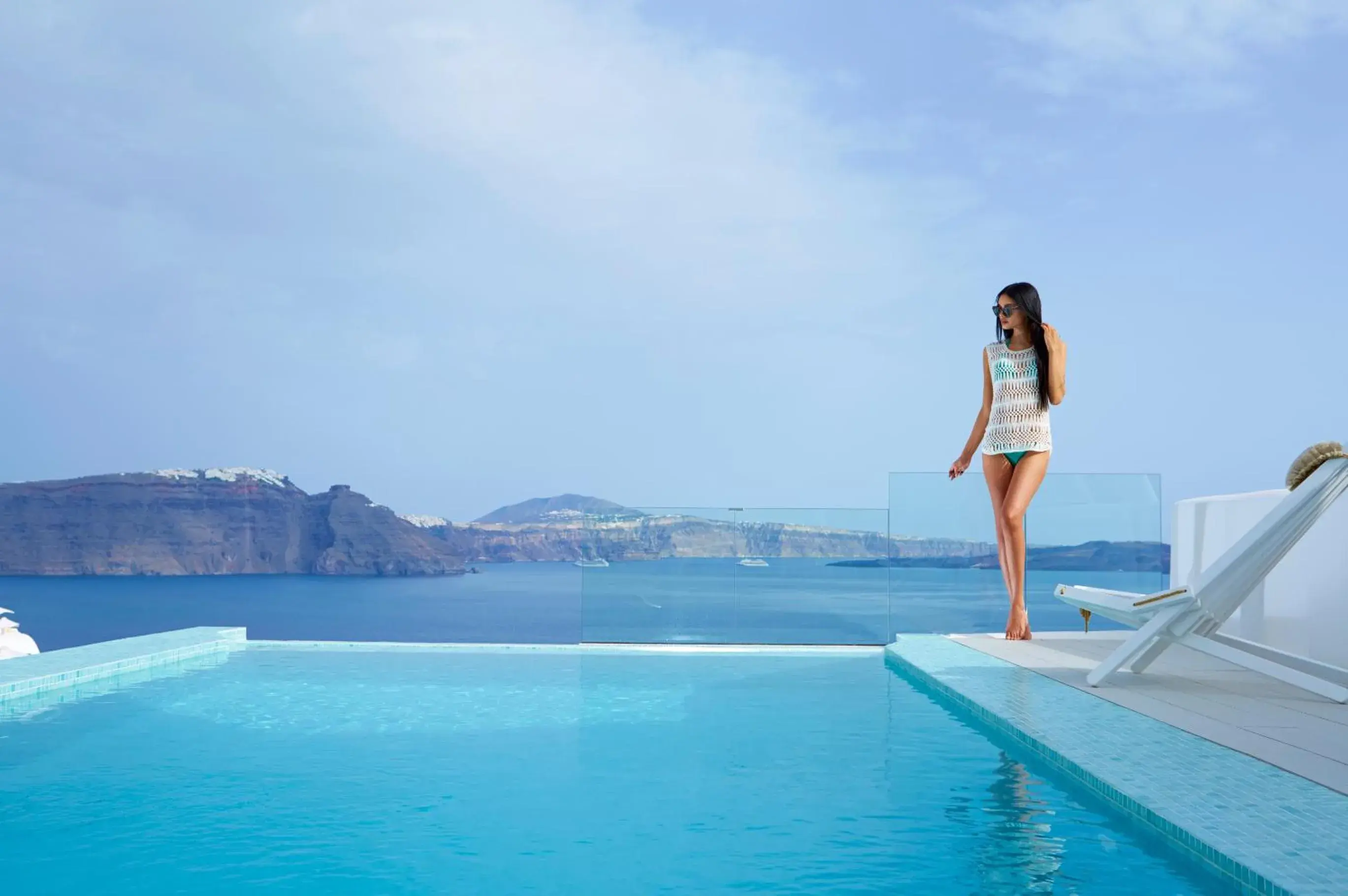 Filotera Suites Filotera Suites