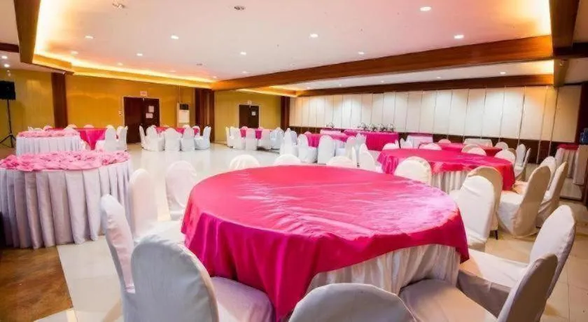 Family Country Hotel and Convention Centre