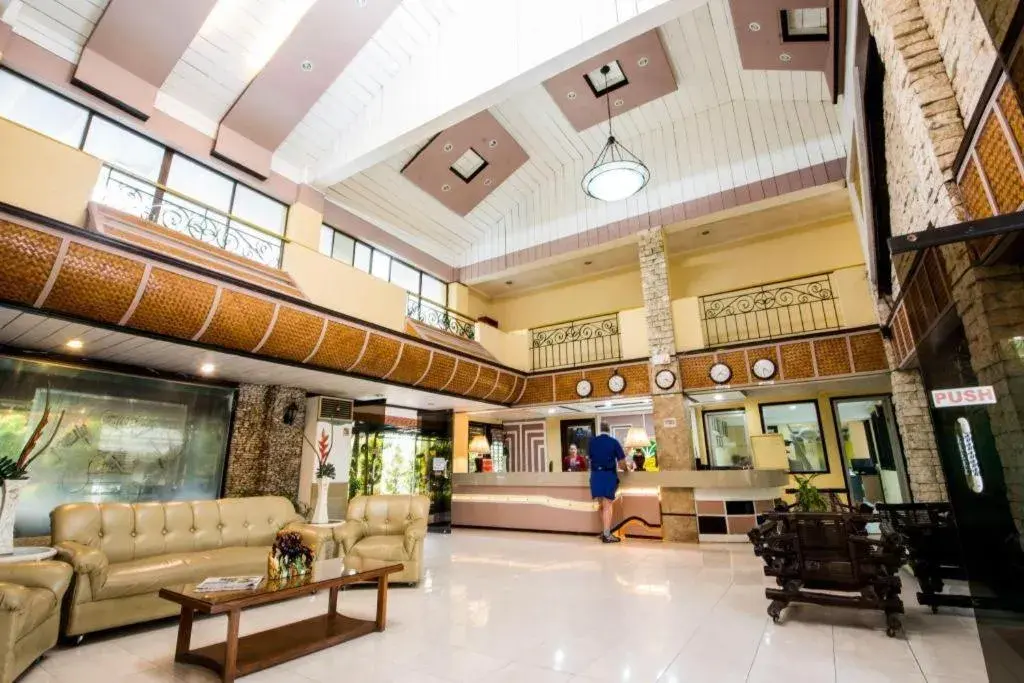 Family Country Hotel and Convention Centre Family Country Hotel and Convention Centre