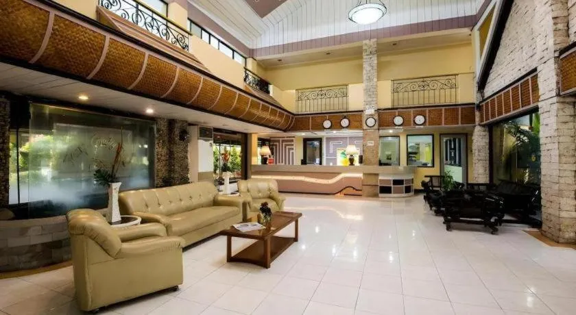 Family Country Hotel and Convention Centre