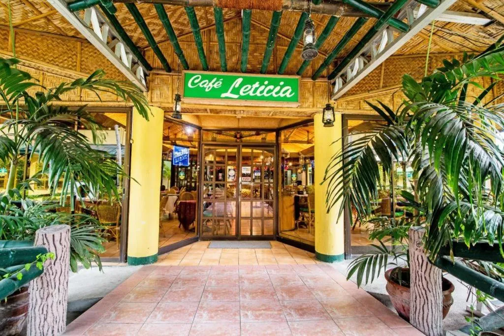 Family Country Hotel and Convention Centre