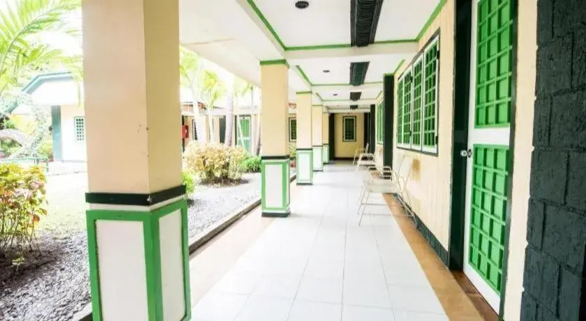 Family Country Hotel and Convention Centre Family Country Hotel and Convention Centre