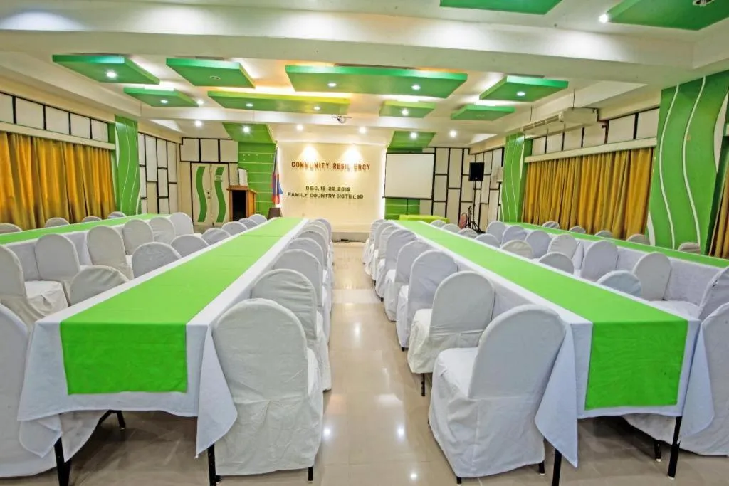 Family Country Hotel and Convention Centre